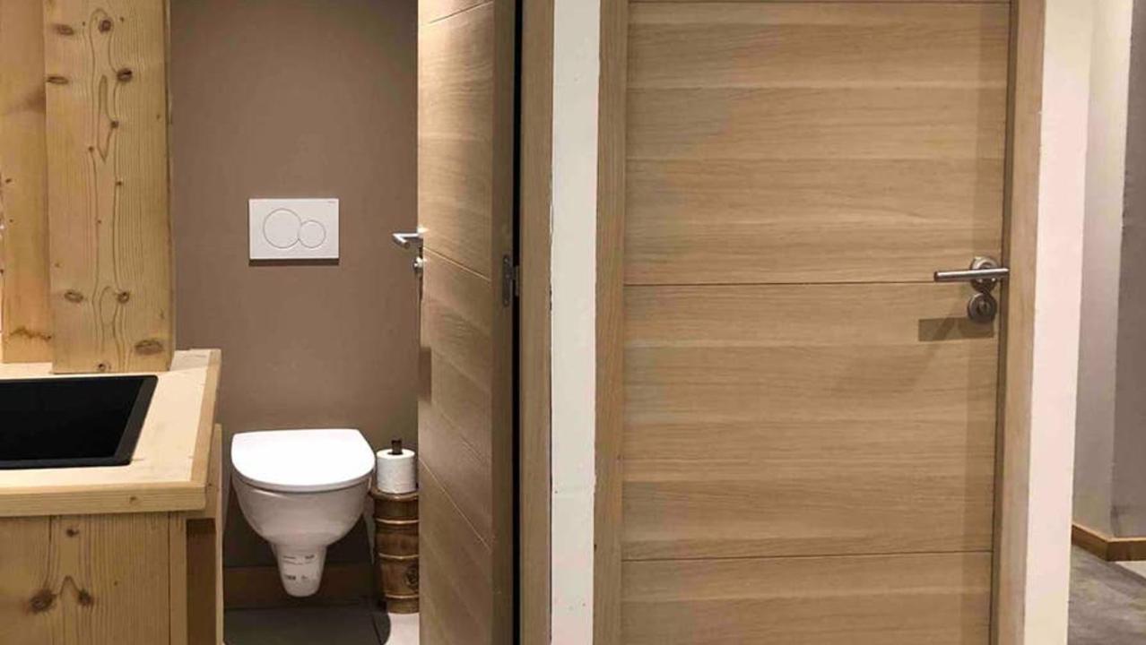 Appartement Mystère