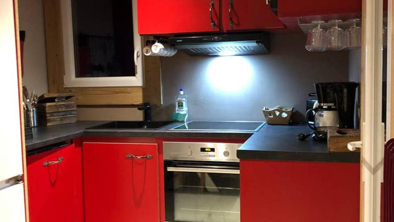 Mystère Appartement *