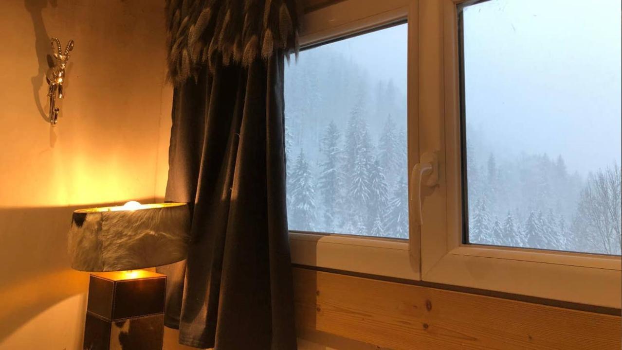 Mystère Appartement *