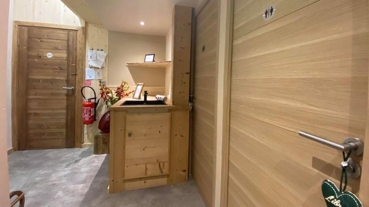 Appartement Mystère