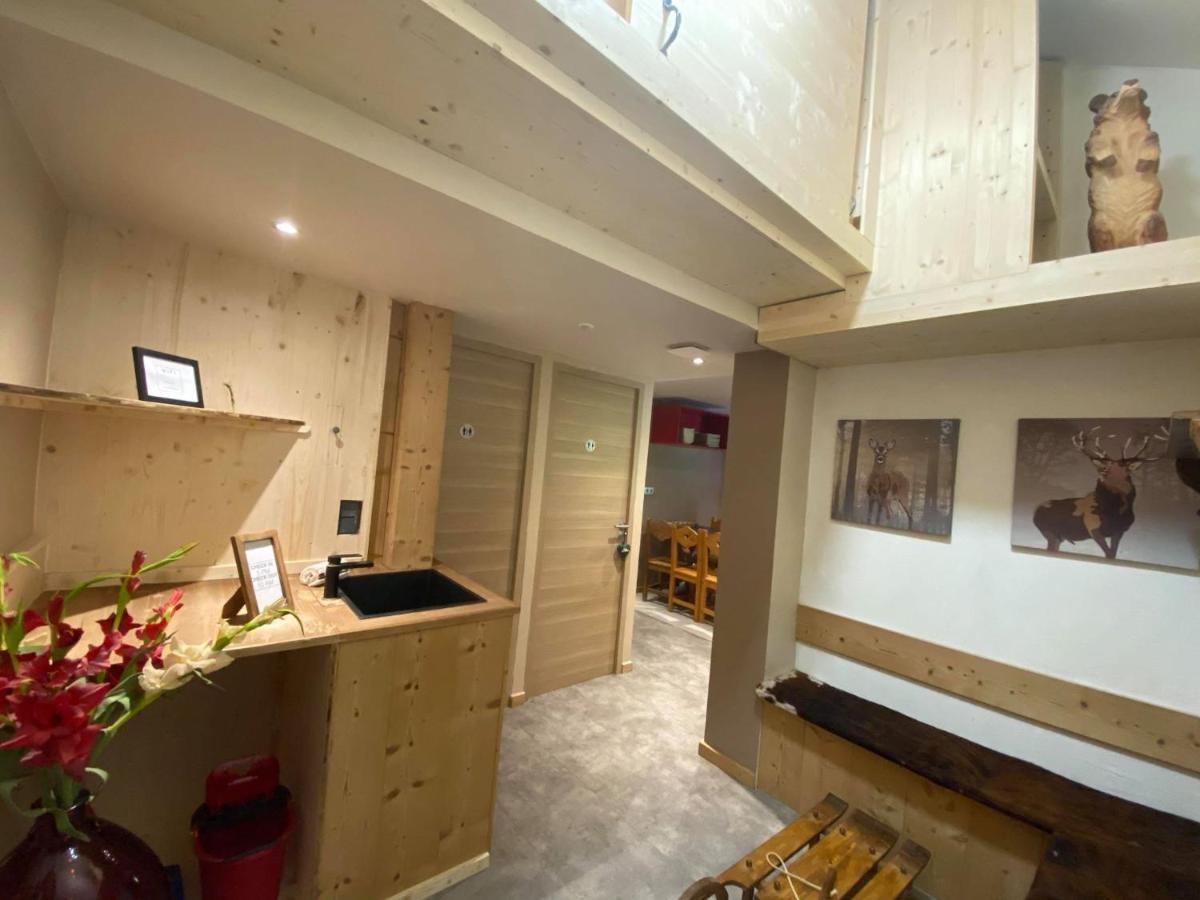 Mystère Appartement