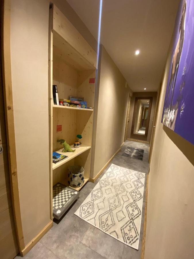 Mystère Appartement