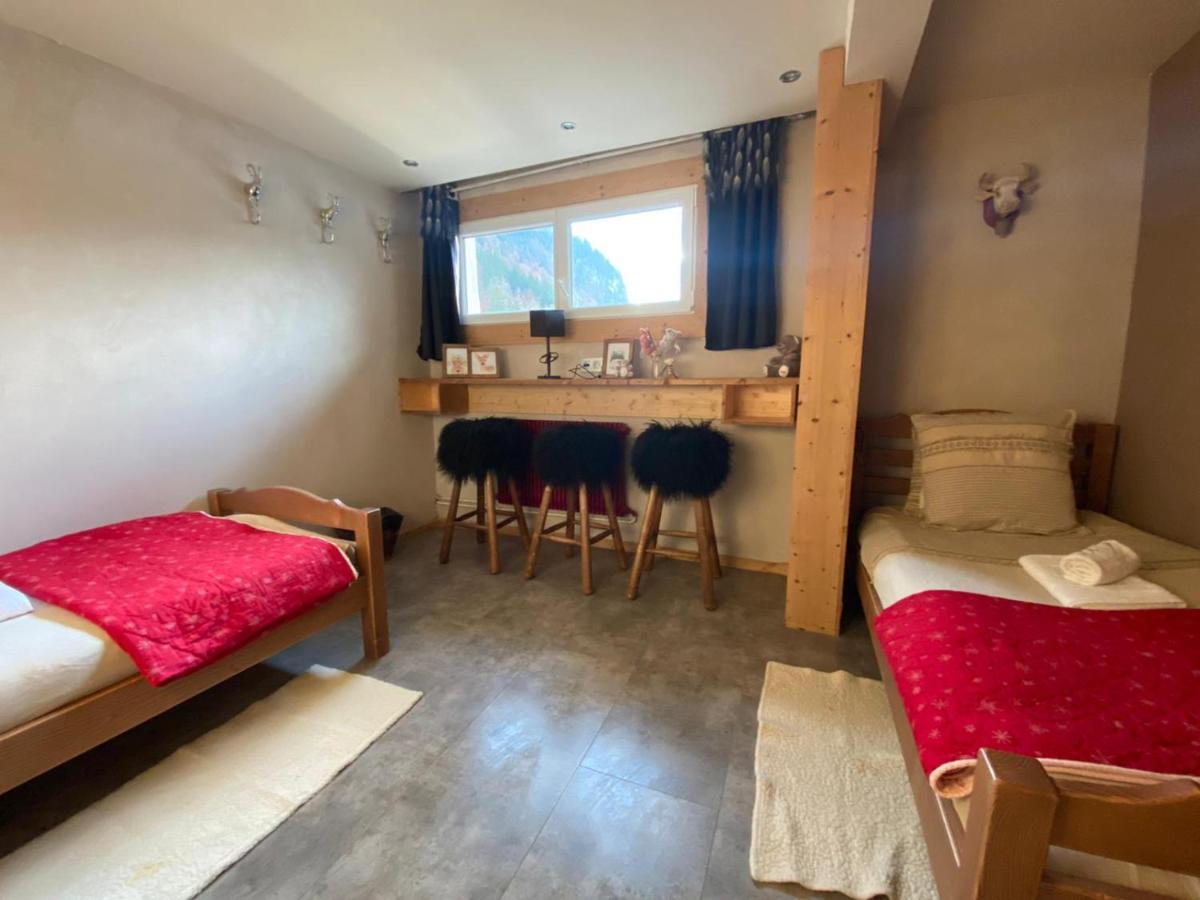 Mystère Appartement *
