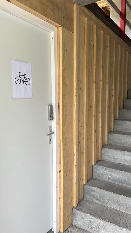 Mystère Appartement Montriond